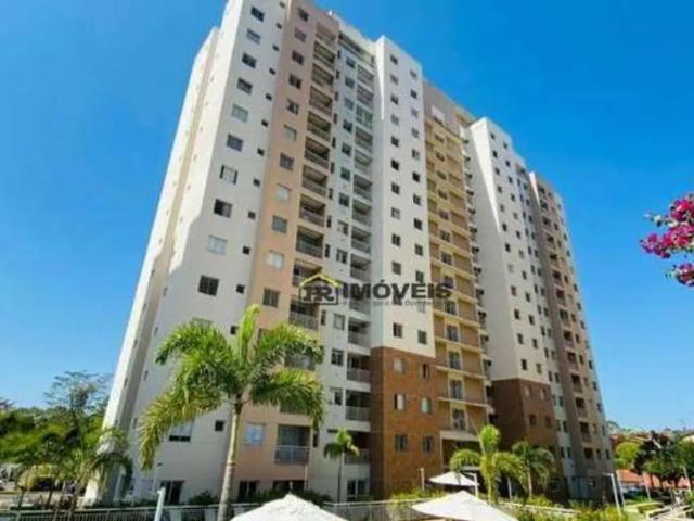 Apartamento aluguel em Santa Isabel, Teresina
