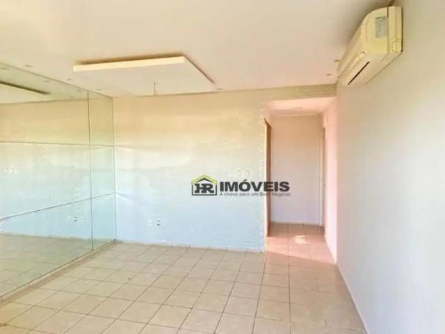 Apartamento aluguel em Condomínio Monte Olímpo, Teresina