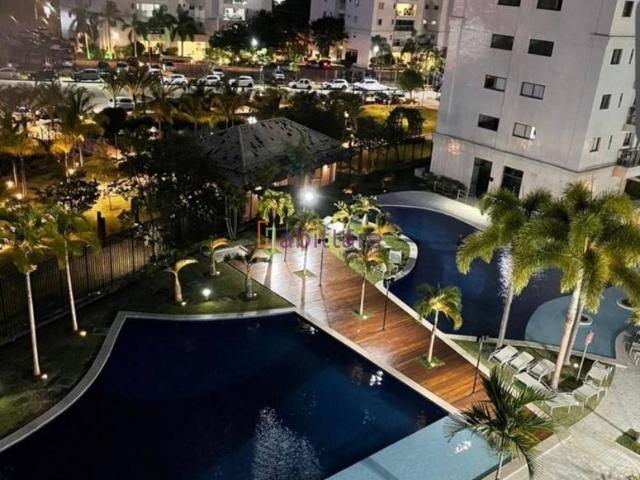 Apartamento aluguel em Região Geográfica Imediata de São Luís, Nazaré