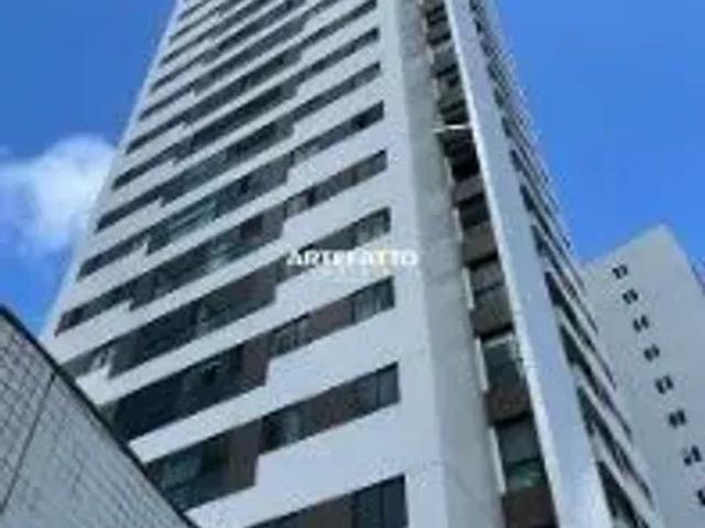 Apartamento aluguel em Região Geográfica Imediata do Recife, Região Metropolitana do Recife