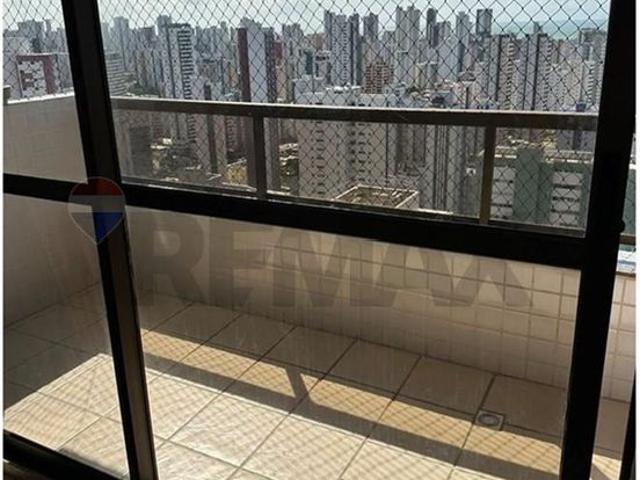 Apartamento aluguel em Região Geográfica Imediata do Recife, Região Metropolitana do Recife