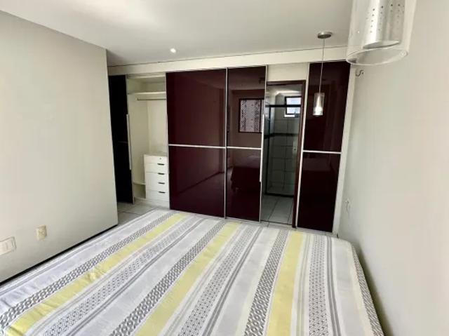 Apartamento aluguel em Região Geográfica Imediata de São Luís, Nazaré