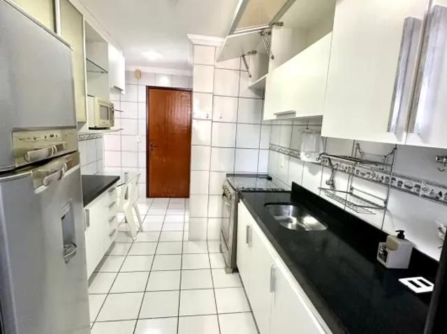 Apartamento aluguel em Região Geográfica Imediata de São Luís, Nazaré
