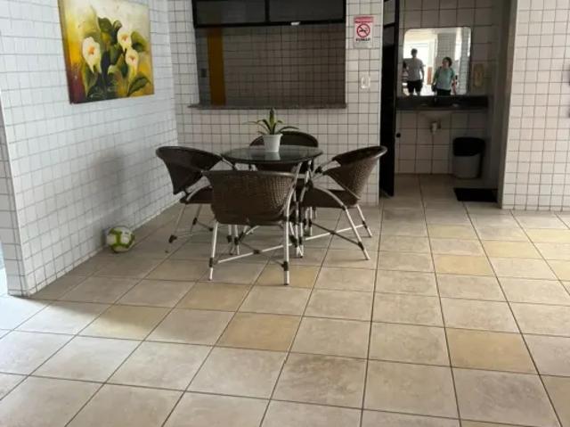 Apartamento aluguel em Região Geográfica Imediata de São Luís, Nazaré