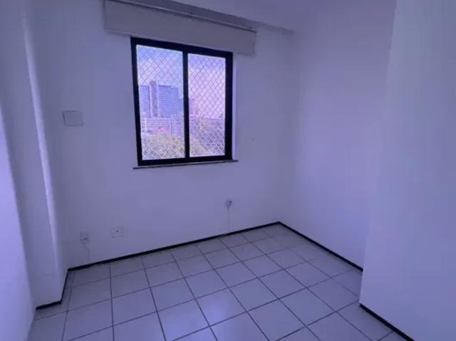 Apartamento aluguel em Região Geográfica Imediata de São Luís, Nazaré