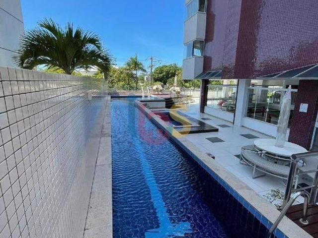 Apartamento aluguel em Região Geográfica Imediata de Ilhéus – Itabuna, Ilhéus