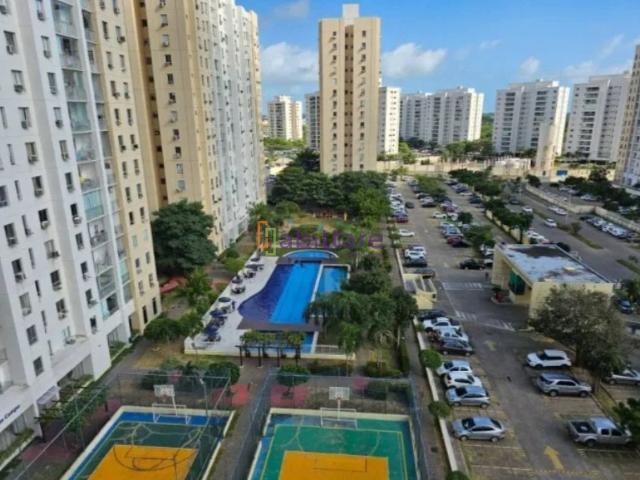 Apartamento aluguel em Região Geográfica Imediata de São Luís, Nazaré