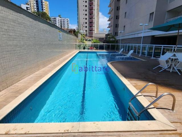 Apartamento aluguel em Residencial Esperança, São Luís