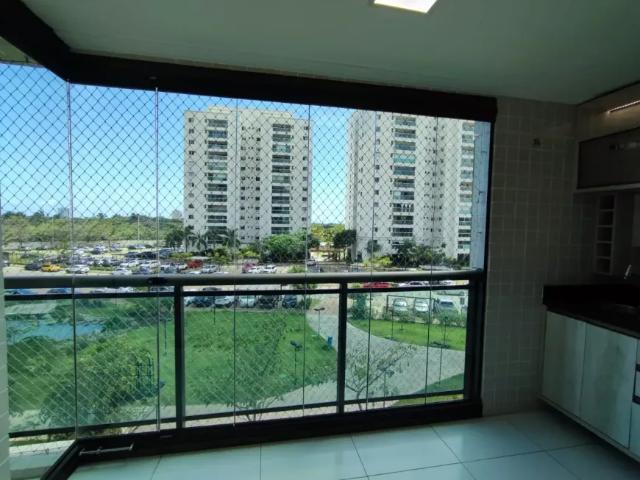 Apartamento aluguel em Região Geográfica Imediata de São Luís, Nazaré