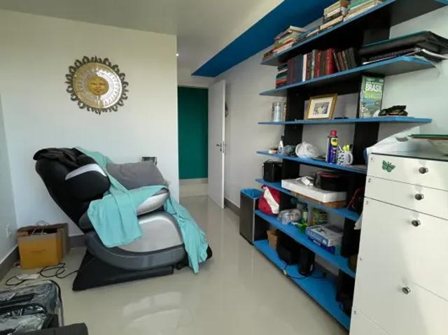 Apartamento aluguel em Região Geográfica Imediata do Recife, Região Metropolitana do Recife