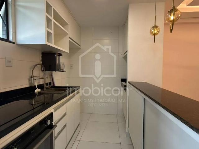 Apartamento aluguel em Escola Normal, Vitória da Conquista