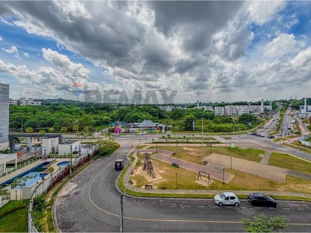 Apartamento aluguel em Região Geográfica Imediata de Manaus, Itamarati