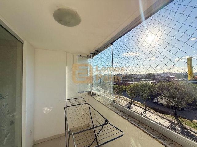 Apartamento aluguel em Itabuna
