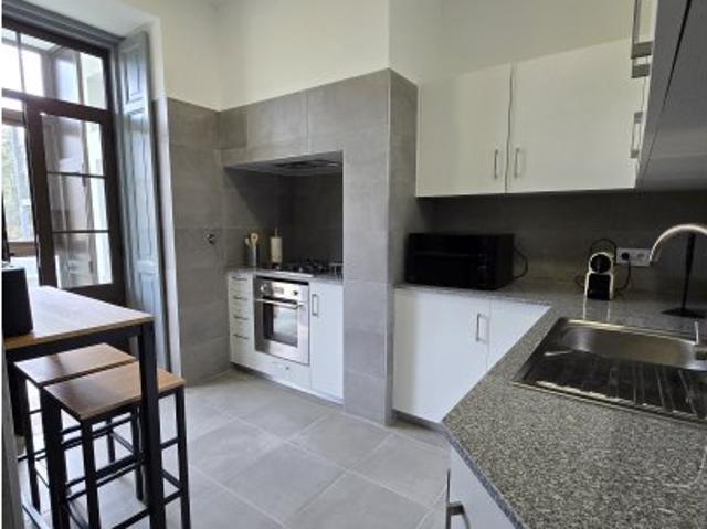 Apartamento alugar em Coimbrã, Sé Nova