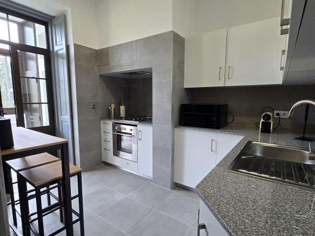 Apartamento alugar em Coimbrã, Sé Nova