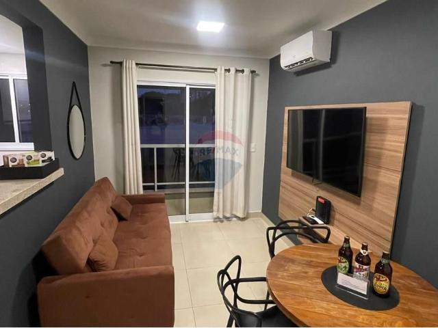 Apartamento aluguel em Ribeirão Preto