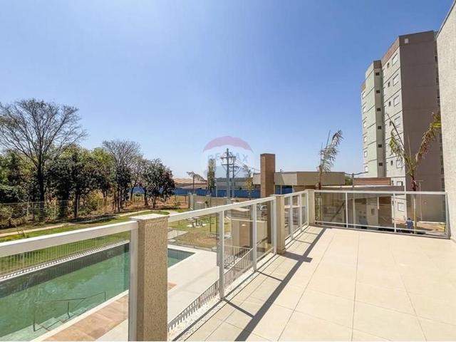 Apartamento aluguel em Região Imediata de Ribeirão Preto, Região Metropolitana de Ribeirão Preto
