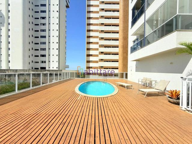 Apartamento aluguel em Região Geográfica Imediata de São Luís, Nazaré