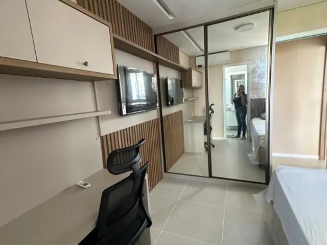 Apartamento aluguel em Região Geográfica Imediata de São Luís, Nazaré
