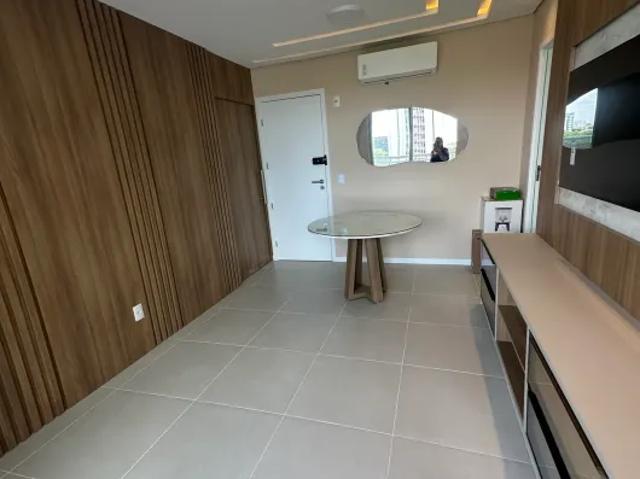 Apartamento aluguel em Região Geográfica Imediata de São Luís, Nazaré