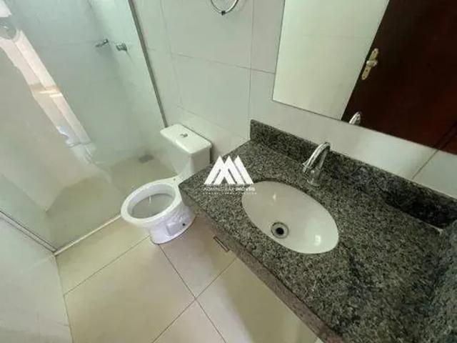 Apartamento aluguel em Residencial Santanense, Itaúna