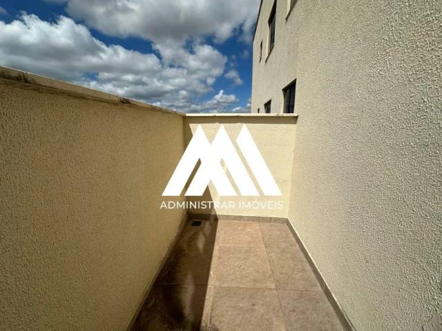 Apartamento aluguel em Centro, Itaúna