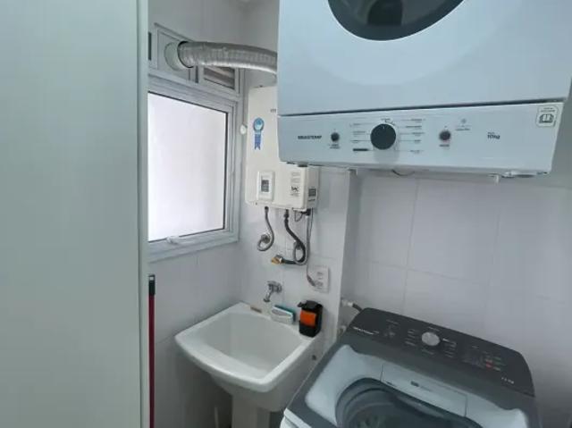 Apartamento aluguel em Região Imediata de Campinas, Região Metropolitana de Campinas