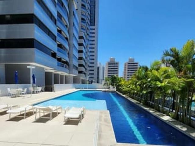 Apartamento aluguel em Região Geográfica Imediata de Salvador, Região Metropolitana de Salvador