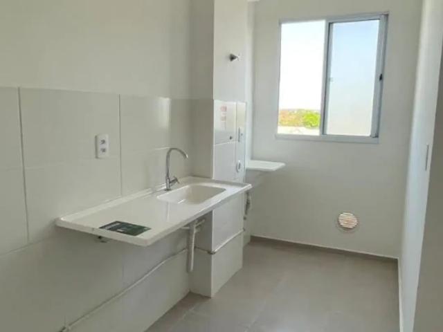 Apartamento aluguel em Jardim das Palmeiras, Cuiabá