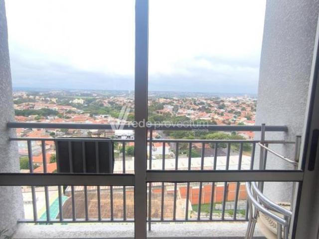 Apartamento venda em Região Imediata de Campinas, Região Metropolitana de Campinas