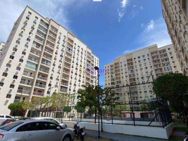 Apartamento aluguel em Residencial Esperança, São Luís