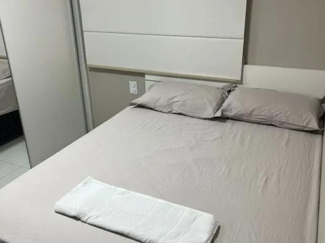 Apartamento aluguel em Região Geográfica Imediata de São Luís, Nazaré