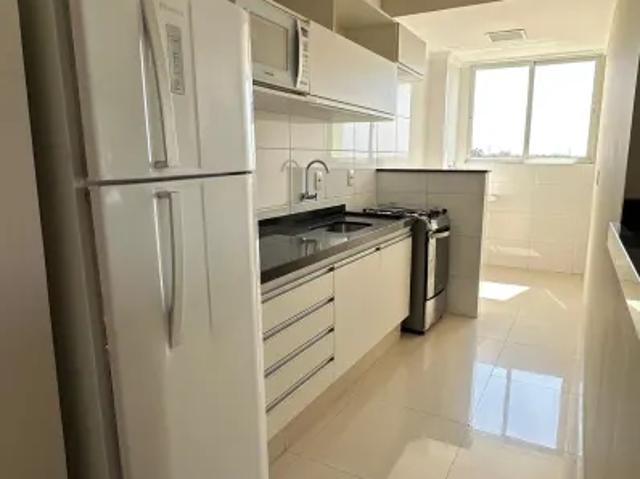 Apartamento aluguel em Região Geográfica Imediata de Cuiabá, Região Metropolitana do Vale do Rio Cuiabá