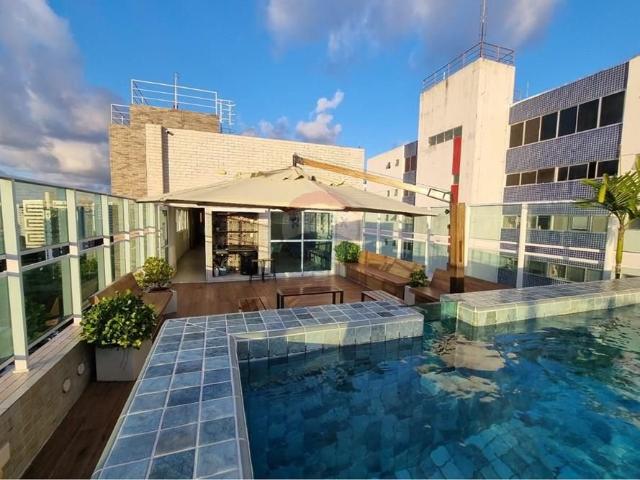 Apartamento aluguel em Região Geográfica Imediata do Recife, Região Metropolitana do Recife