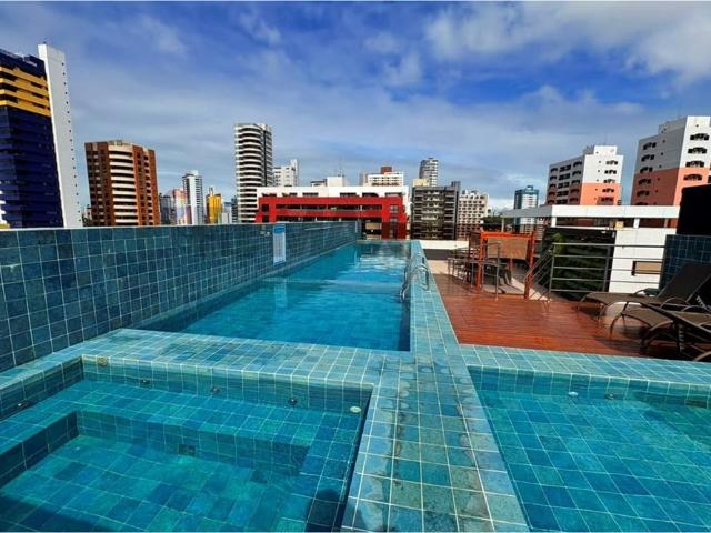 Apartamento aluguel em Região Geográfica Imediata de João Pessoa, Região Metropolitana de João Pessoa