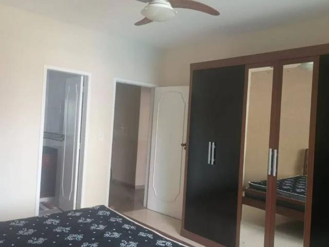 Apartamento aluguel em Macaé