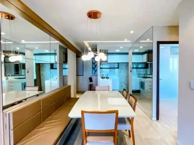 Apartamento aluguel em Região Geográfica Imediata de São Luís, Nazaré