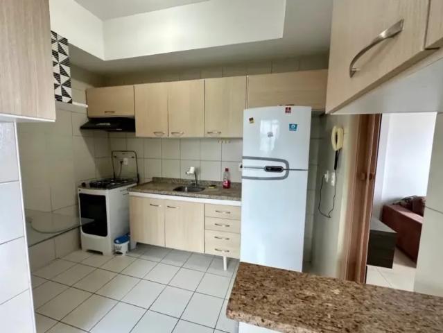 Apartamento aluguel em Região Geográfica Imediata de Manaus, Itamarati