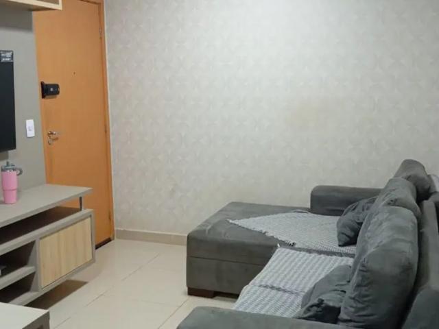 Apartamento aluguel em Jardim Imperial, Cuiabá
