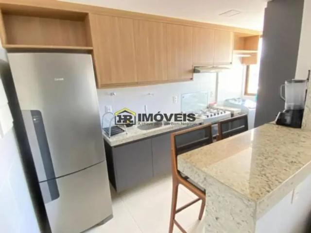Apartamento aluguel em São Cristovão, Teresina