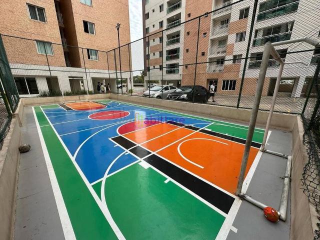 Apartamento aluguel em Região Geográfica Imediata de São Luís, Nazaré
