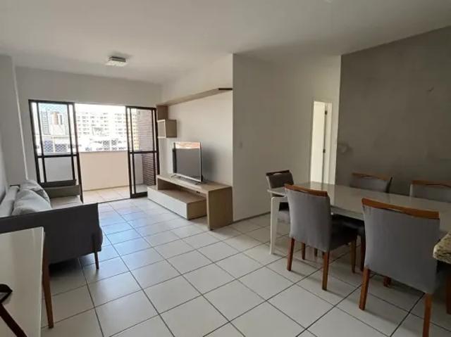Apartamento aluguel em Região Geográfica Imediata de São Luís, Nazaré