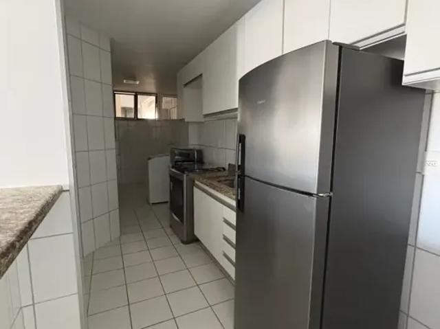Apartamento aluguel em Região Geográfica Imediata de São Luís, Nazaré