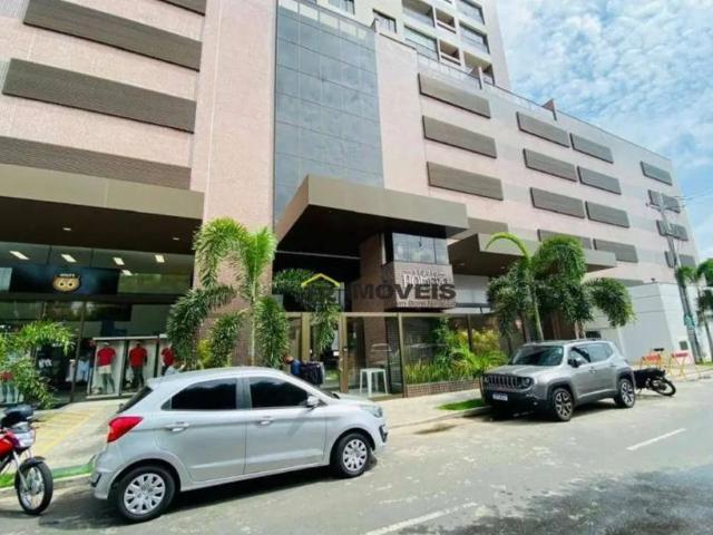Apartamento aluguel em São Cristovão, Teresina