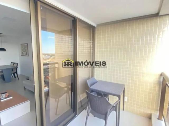 Apartamento aluguel em São Cristovão, Teresina