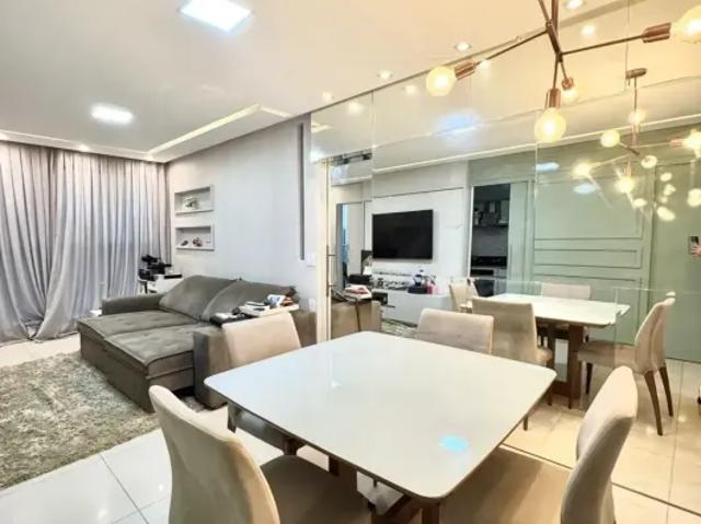Apartamento aluguel em Região Geográfica Imediata de São Luís, Nazaré