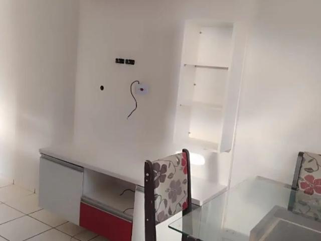 Apartamento aluguel em Nova Várzea Grande, Várzea Grande