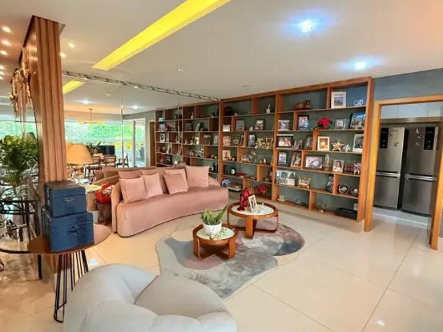 Apartamento aluguel em Região Geográfica Imediata de Goiânia, Goiânia