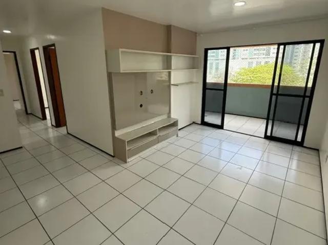 Apartamento aluguel em Região Geográfica Imediata de São Luís, Nazaré