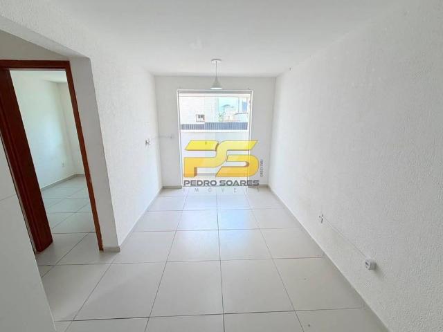 Apartamento aluguel em João Pessoa